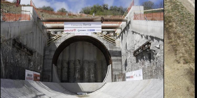 L’Alta Velocità “parla” solo campano. La Calabria aspetta progetti e risorse