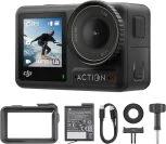 DJI Osmo Action 4 Essential Combo