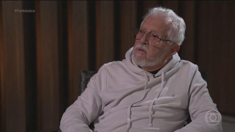 Vírus que internou Carlos Alberto de Nóbrega causa virose leve na maioria dos casos, mas pode alterar o ritmo do coração; entenda