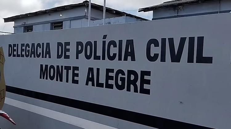 Homem condenado por crimes sexuais contra as filhas é preso pela PM em Monte Alegre, no PA