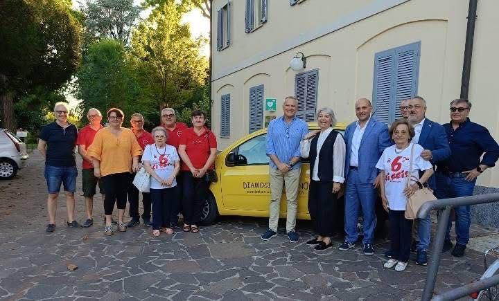 🎟️Estrazione della Lotteria Albarosa Nella serata di ieri si è svolta l’estrazione della Lotteria Albarosa, un’importan...
