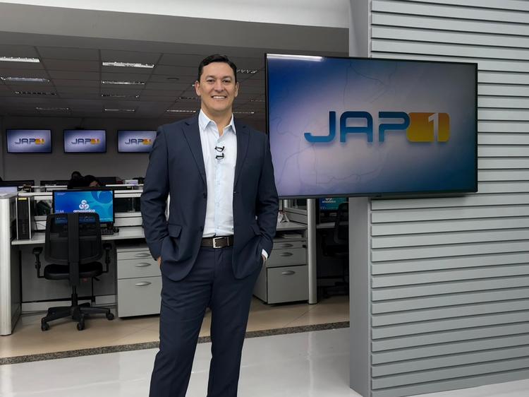 Assista ao JAP1 desta terça (5)