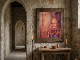 Fra Lorenzo della Risurrezione: quell’albero spoglio d’inverno che gli rivelò il Creatore