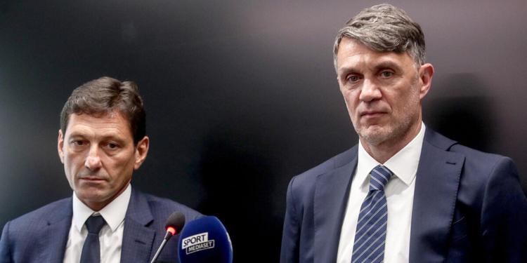 Caos Italia, Maldini e Leonardo lasciano la nazionale. Lo sconcerto di Abete: "Non siamo abituati a certe situazioni"