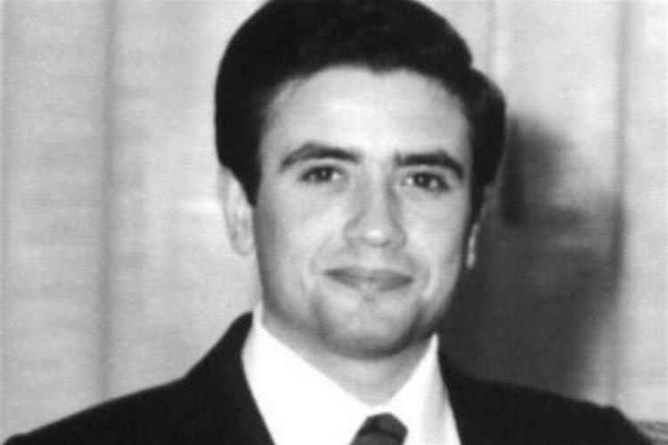 Rosario Livatino
