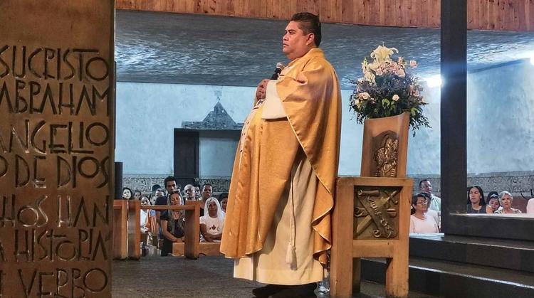 Llaman a mantener la paz y la esperanza ante la incertidumbre en Morelos