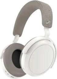 Sennheiser Momentum 4 headphones in white