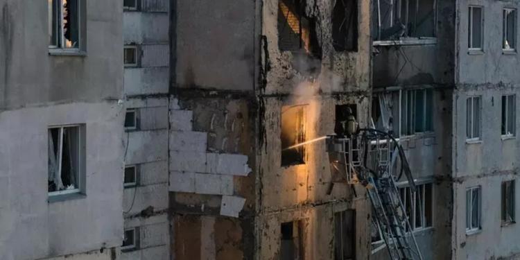 Witkoff e Kushner a Kiev e Mosca nei prossimi giorni. Nuova ondata di raid incrociati