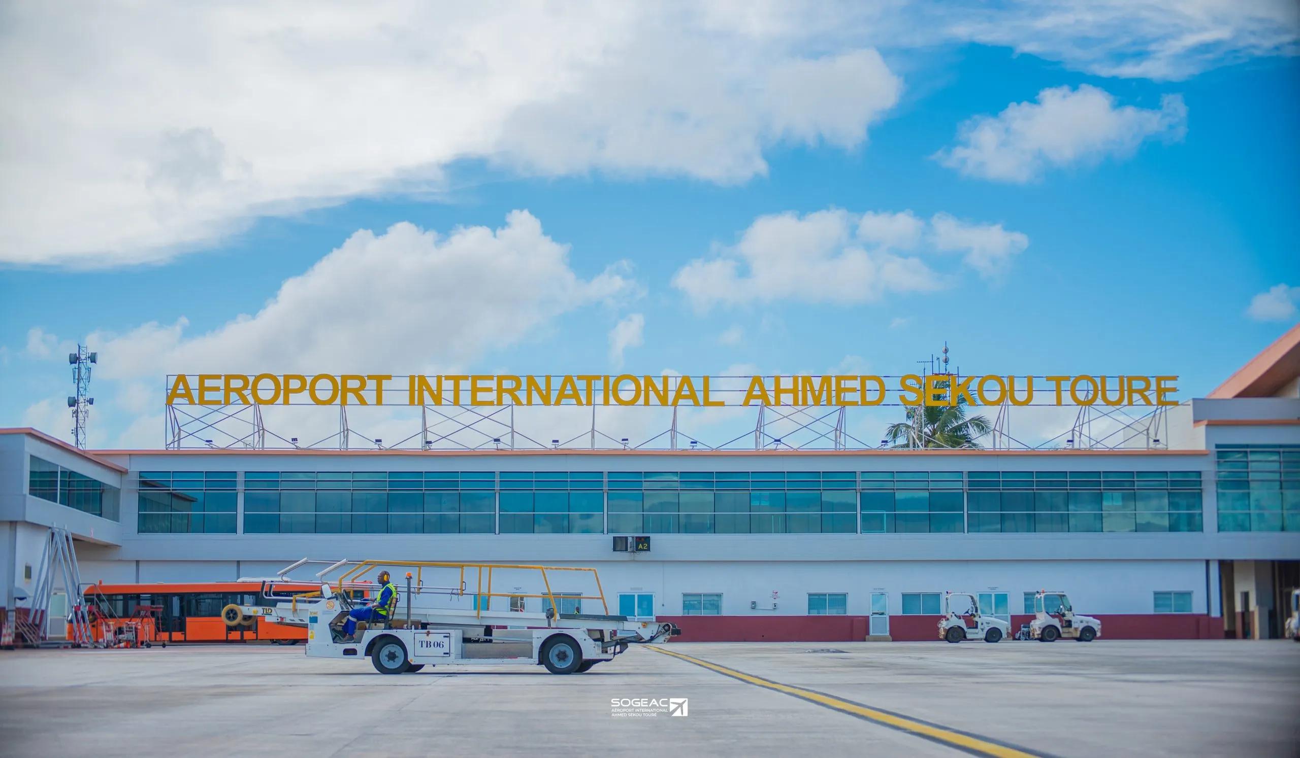Government Clarifies Travel Requirements for Sierra Leoneans Transiting Guinea