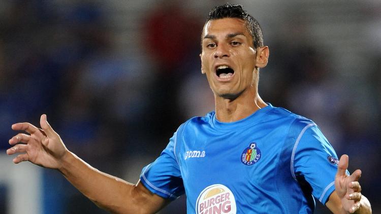 Javi Casquero denuncia «637 amenazas de muerte en 24 horas» por comentar el Getafe-Racing en televisión