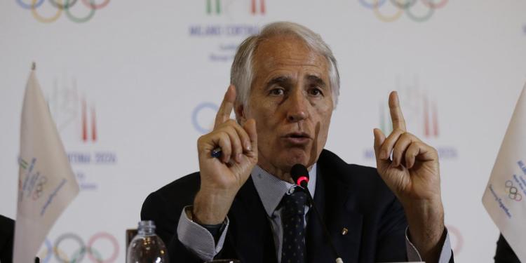 Federcalcio, Malagò scioglie le riserve: "Domani deposito la mia candidatura"