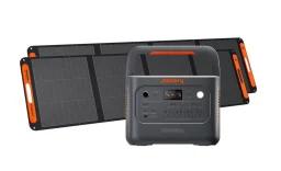 Jackery HomePower 2000 Plus v2