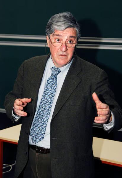 Chimica: morto scienziato Dante Gatteschi, pioniere della spettroscopia