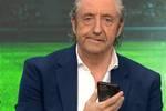 Pedrerol llama en directo a Florentino Pérez tras ganar las elecciones: "¿Riquelme un buen rival? No le conozco"
