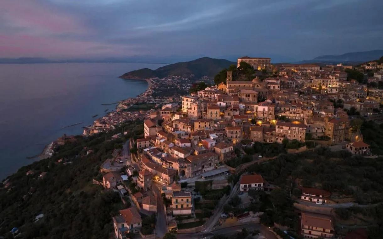 Cilento Experience: a Castellabate la terza tappa del podcast UNESCO
