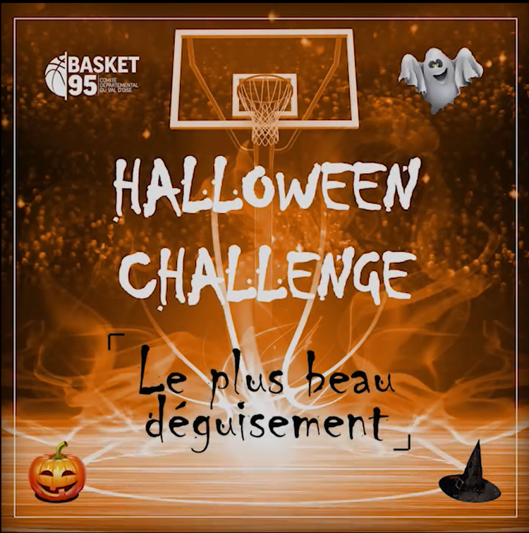 [Halloween Challenge 2023 – And the winner is…]