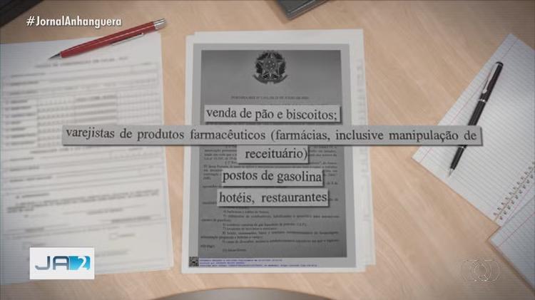 VÍDEOS: Jornal Anhanguera 2ª Edição de quarta-feira, 22 de julho de 2026