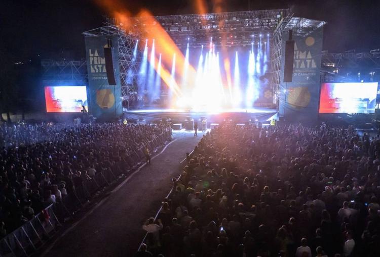 La Prima Estate, torna il festival che apre la stagione dei concerti