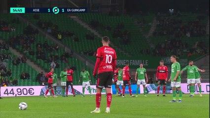 2023-24 - J17 - 23 - GUILLAUME- SAINT-ETIENNE-EAG 1-3
