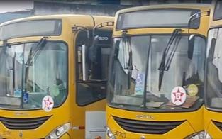 TRE-BA determina prisão em flagrante de Secretário de Mobilidade de Salvador por redução de frota de ônibus