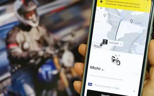 Prazo para Prefeitura de SP liberar serviço de mototáxi por aplicativo termina nesta quinta (23)