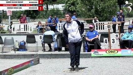 Phases finales - Championnats AURA mixtes 2026 (3)
