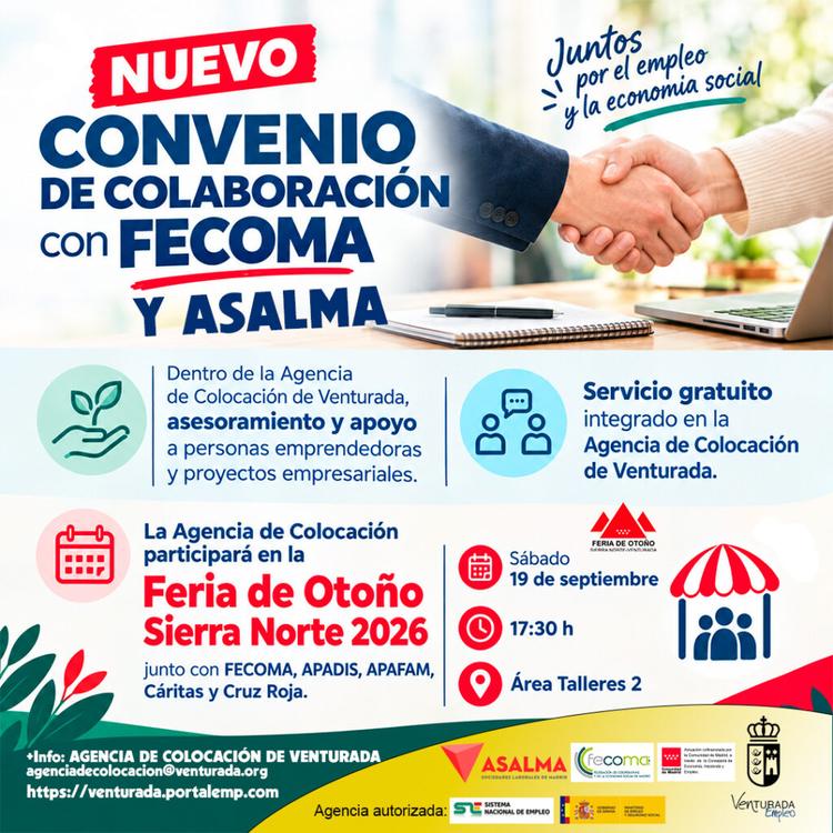 Convenio de colaboración