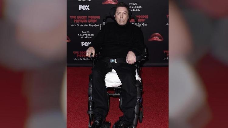 La grave enfermedad que cambió la vida de Tim Curry y marcó sus últimos años antes de morir a los 80