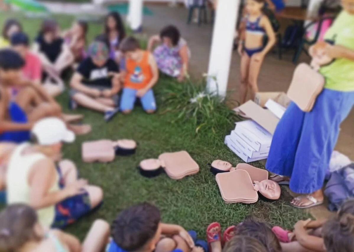 Albanella: torna la “Giornata per la Vita e per Vito”, un evento dedicato alla prevenzione e alla solidarietà