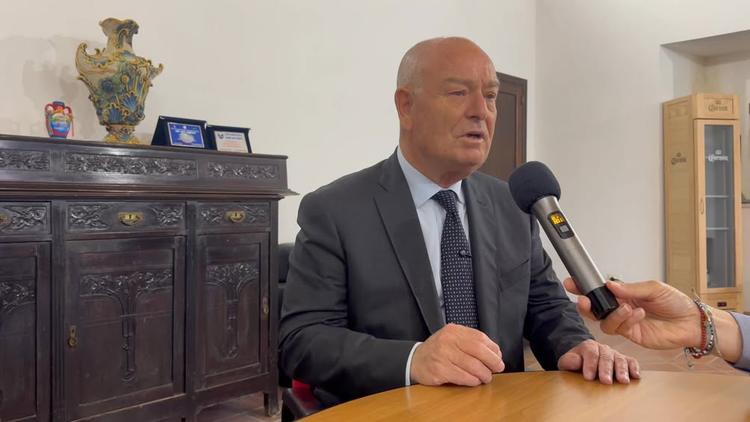 ⛽️ Impianti di distribuzione carburanti, il Sindaco Angelo Balsamo interviene per fare chiarezza sulla vicenda e informa...