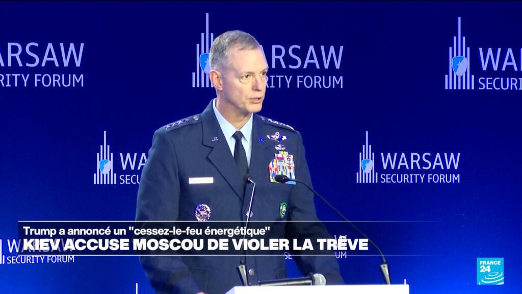 OTAN: l'autre voix de l'Amérique