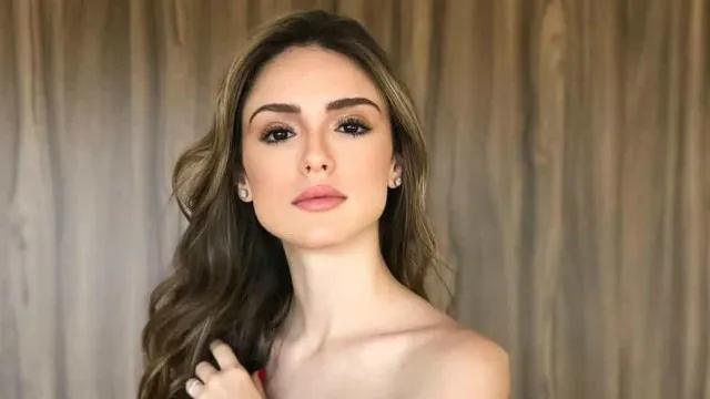 Isabelle Drummond se caracteriza como Emília mais de 20 anos após 'Sítio do Picapau Amarelo'