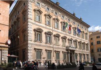 Lotta ai sarcomi, associazione 'Ale con noi': il 26 luglio Palazzo Madama e Palazzo Montecitorio illuminati di giallo