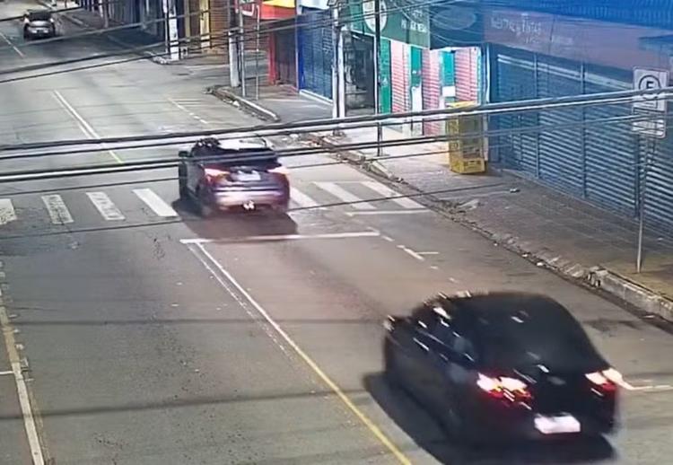 Polícia cumpre mandados contra seis PMs suspeitos de colaborar com invasão em Volta Redonda