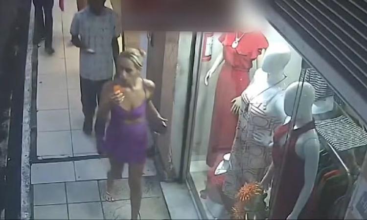 Mulher condenada a mais de 31 anos de prisão por roubos armados é presa durante operação policial na Bahia