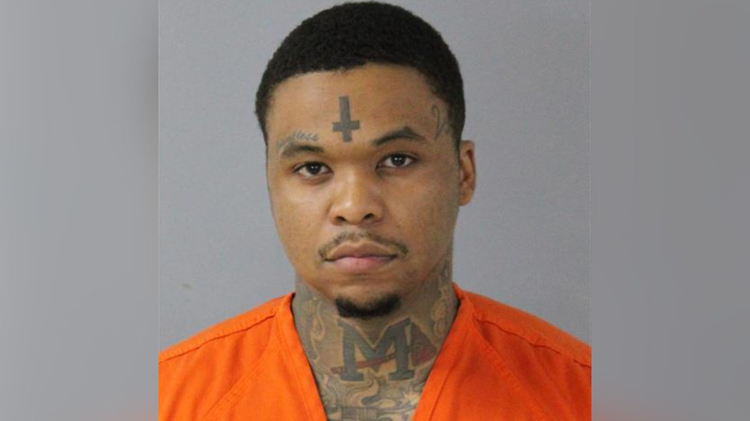Trial date set for man accused of kidnapping ex-girlfriend from Canton Nissan plant before killing her