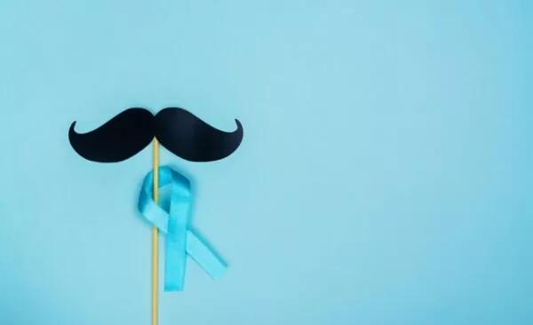 Soirée Moov'ember : La Boum des moustaches
