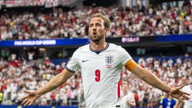 Liga das Nações encerra Data Fifa com recorde de Kane e herói espanhol