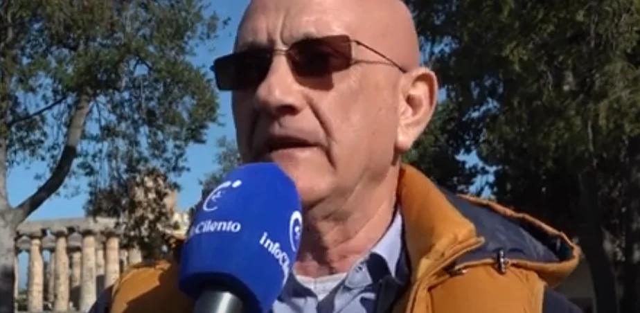 Ponte Rio Ciorlito a Capaccio Paestum: costi in salita e lavori fermi