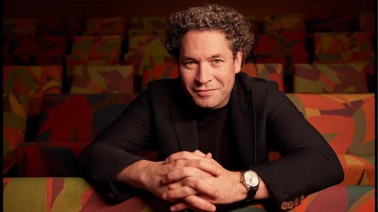 Um dos maiores maestros do mundo, venezuelano Gustavo Dudamel presta solidariedade após terremoto: 'Profunda tristeza'