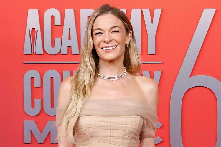 LeAnn Rimes Comes to Tyler’s Cowan Center