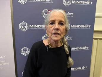 Alzheimer, Spadin (Aima): "Finanziamenti per risultati concreti e vicini al paziente"