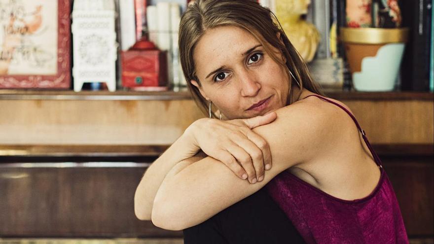 Alicia Tamariz, Edu Cabello y Ella Ray ganan Escucha Málaga 2026