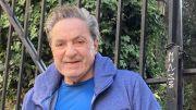 De qué murió Antonio Grimau a los 82 años