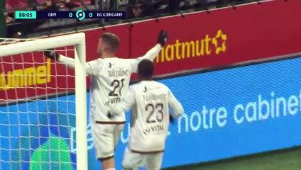 2023-24 - J20 - 25 - GUILLAUME- QRM-EAG 0-1