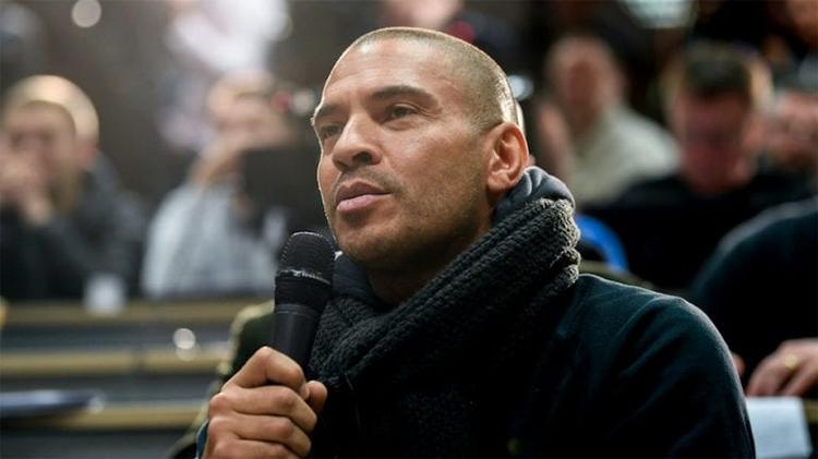 Stan Collymore with very strange claims about Newcastle United