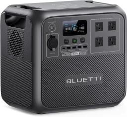 Bluetti AC180