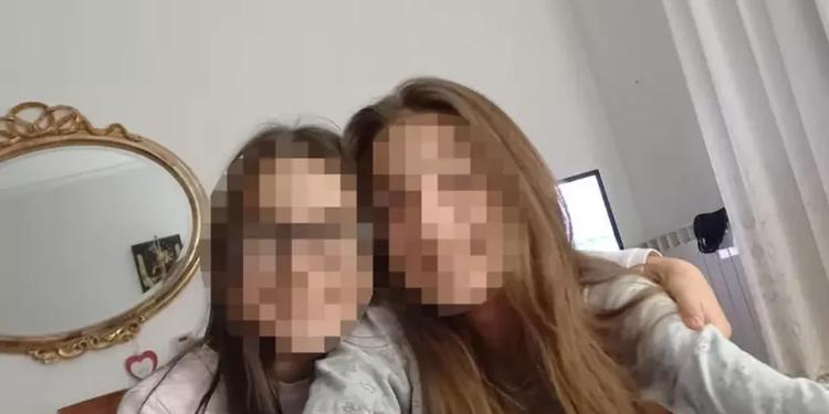 Il caso delle sorelle scomparse. La prima affermazione delle ragazze dopo il ritrovamento: «Vogliamo stare con la mamma»