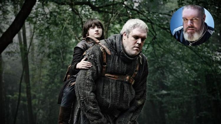 Hodor, de Juego de Tronos, vendrá a la San Diego Comic-Con de Málaga