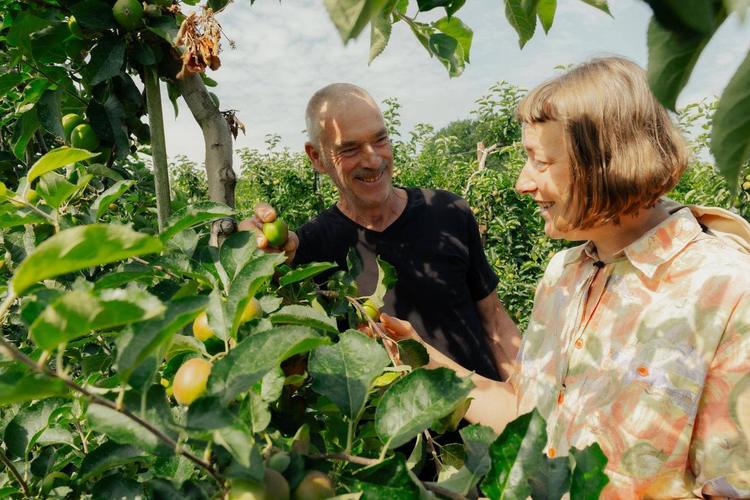45.000 kilo appels moet binnen twee weken worden gered van verspilling